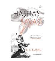 Haşhaş Savaşı - Haşhaş Savaşı 1 (Ciltli)