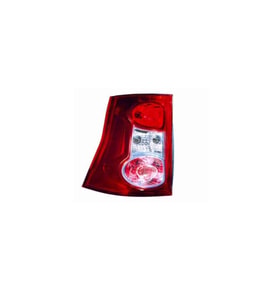 Esse Otomotiv - Logan Stop Lambası Sol Pıck-up 08- Dpo 551-1978l-ld-ue 8200570944