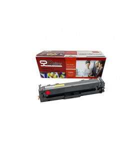 HP 216A MUADİL TONER ÇİPLİ MG KIRMIZI W2413A