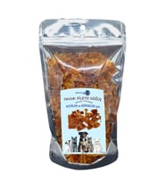 Tavuk Fileto Söğüş Lezzetli Yumuşak Kedi Köpek Ödülü 250 Gr