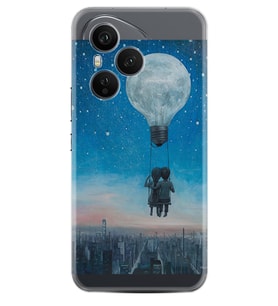 Honor 400 Pro Kılıf Boutique Baskılı Resimli Travel Pcode -052