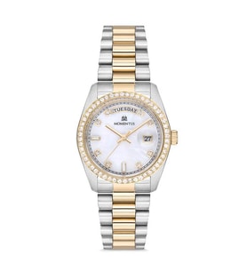 MOMENTUS SW134T-09SG KADIN KOL SAATİ