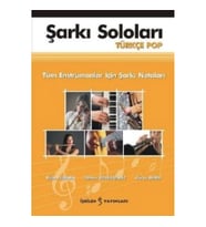 Şarkı Soloları - Türkçe Pop