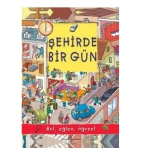 Şehirde Bir Gün