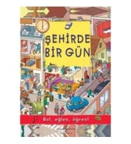 Şehirde Bir Gün