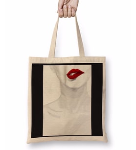 Camisetas Migo Bez Çanta Uzun Saplı