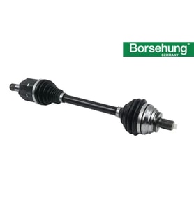 1K0407271BD Aks Komple Ön SOL 6 Vites Otom.Şanz - Golf 5-Jetta-Octavia-Passat-1.6 Lt.-2.0-Bse-Blx-Bl