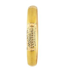 22 Ayar 12 Gr Bilezik - BZK36 (Çok Renkli)