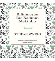 Bilinmeyen Bir Kadının Mektubu (Bez Ciltli)