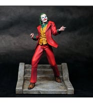 JOKER DEV BOYUT 30CM 3D FİGÜR JOKER 3D