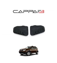 Dacia Duster 2010-2017 Yıl Aralığı Uyumlu Kelebek Cam 2 Parça
