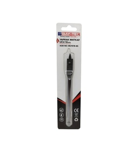 BAY-TEC YAPRAK MATKAP UCU 12MM (MU1578-85)
