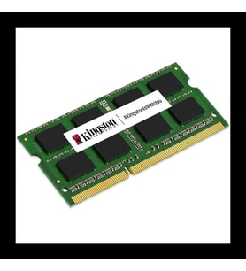 Kıngston Kcp432sd8/32, 32gb, 3200mhz, Ddr4, Sodimm Notebook Ram, 1,2v, Cl22