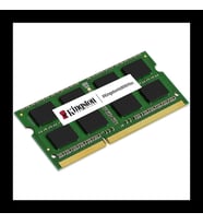 Kıngston Kcp432sd8/32, 32gb, 3200mhz, Ddr4, Sodimm Notebook Ram, 1,2v, Cl22