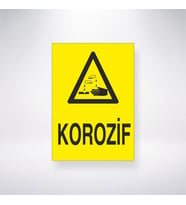 Korozif