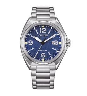 Citizen Eco-Drive AW1571-76L Erkek Kol Saati