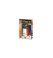 EDKZEKA Kaplumbağa Terbiyecisi 500 Parça Puzzle