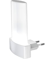 Shine Rgb Wt 6Xblı1 Renkli Gece Lambası (Beyaz)