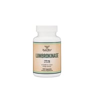 Lumbrokinase 150 mg 120 Kapsül