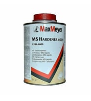 MAXMEYER 6000 SERTLEŞTİRÇİ 1/2 500ML