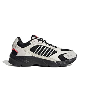 adidas Crazychaos 2000 Erkek Günlük Ayakkabı JR3577 Siyah
