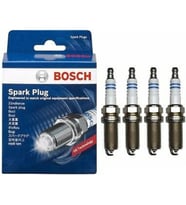 Bosch Audi A6 1,8 Buji Takımı (4 Adet) FR7LDC+ 1995-97