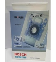 Bosch G Kutulu Toz Torbası