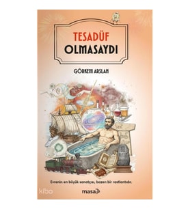 Tesadüf Olmasaydı