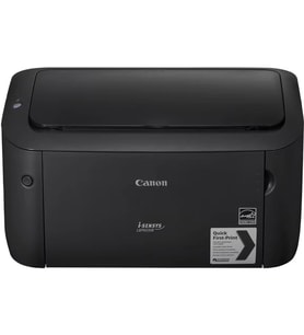 CANON I-SENSYS LBP6030B LAZER YAZICI SIYAH