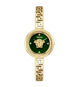 Versace VRSCVE5F00526 Kadın Kol Saati