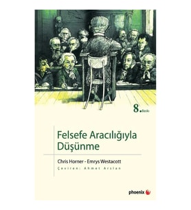 Felsefe Aracılığıyla Düşünme