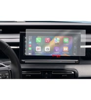 C3 Aircross 10.25 Inç Mat Ekran Koruyucu Multimedya