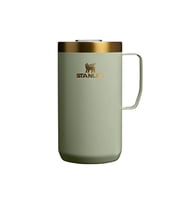 Stanley The Everyday Camp Mug 0.74L Klasik Termos 10-13095-0112 Yeşil