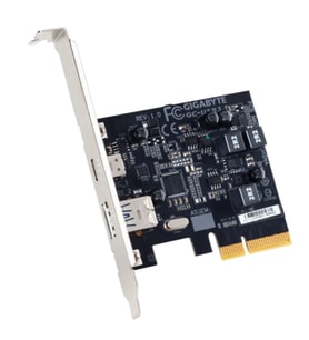 GC-USB-MCU-RGB MODÜL