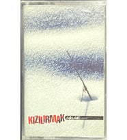 (Plak Değildir KASET tir) Kaset Kızılırmak Gölge Kaset