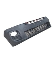 Citroen Berlingo Van 19/24 Ön Tampon Si·yah (Si·s Deli·kli·) (İ·talya)