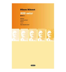 ŞİİRLER-1: 835 SATIR