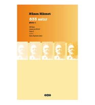 ŞİİRLER-1: 835 SATIR