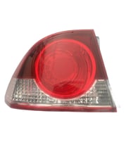 Stop Dış Sol Civic 2007-2009 FD6 Yuvarlak