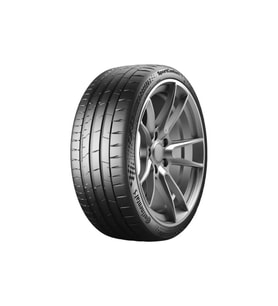 305/25R20 97Y XL FR SPORTCONTACT 7 CONTINENTAL Yaz Lastigi 2022