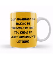 Funny Quotes Gift   Comment Sarcasm For   And Men Humorous Saying Kupa Bardak Porselen