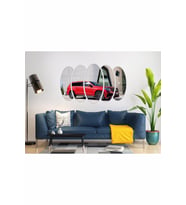 JEEP MDF TABLO-1206