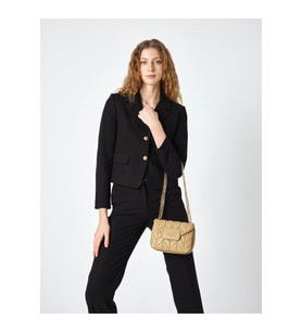 Pierre Cardin Kadın Çantası Bej 05pc25y10106-Klasa