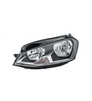 5G1941005E Far Komple Sol - Golf 2013-2017