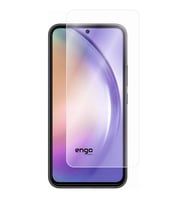 Samsung Galaxy A54 İle Uyumlu Mat Ekran Koruyucu Nano Şeffaf