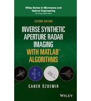 Inverse Synthetic Aperture Radar Imaging With Matlab Algorithms (Krem)