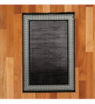 Kalp Desenli 200 X 300 Bambu Yün Halı