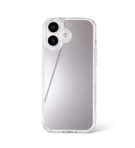 Aynalı Kılıf iPhone 17
