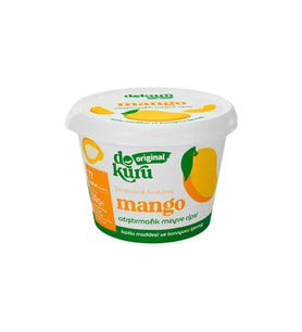 Dokuru Original Mango Atıştırmalık Meyve Cipsi 20 gr