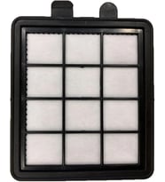 Stilevs Maxtron Uyumlu Süpürge Filtresi (Süngerli)